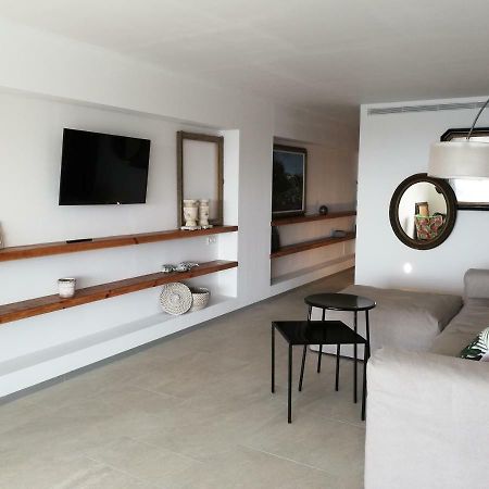 Atic Bordils Lejlighed Porto Cristo Eksteriør billede